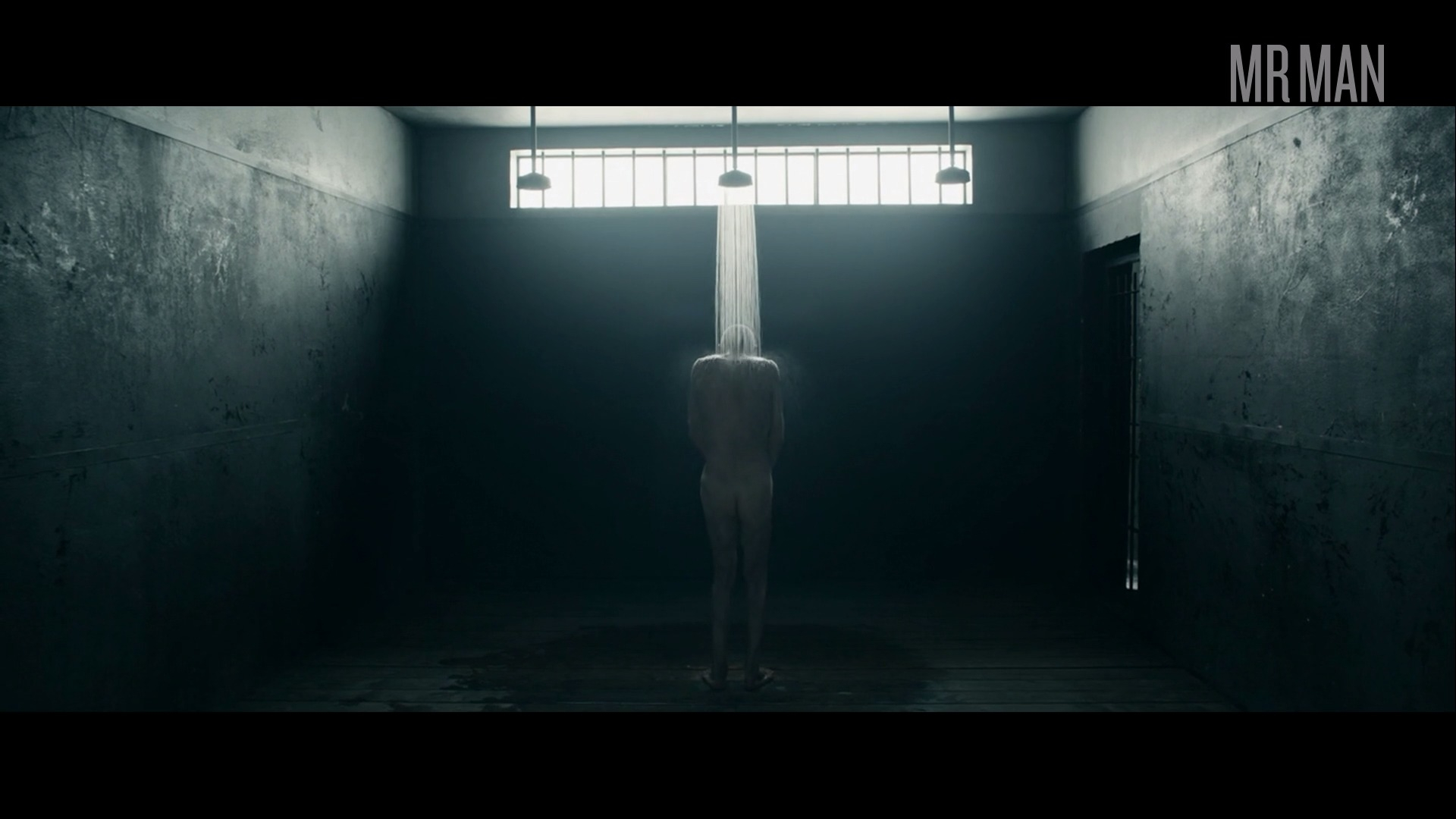 Benedict Cumberbatch Nude as Greville Wynne. Butt, sexy, shirtless. 61646