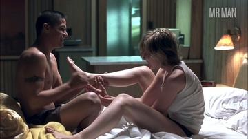 Hottest Carlos Nuñez Scenes. Shirtless, straight. 45231