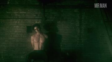 Zombie with a Shotgun's Sexiest Scenes with Braeden Baade. Sexy, Shirtless, butt, straight. 45246