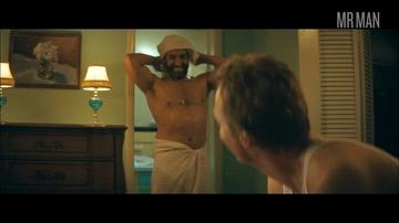 Uncle Frank's Sexiest Scenes with Paul Bettany. Bulge, Underwear, Sexy, Shirtless, gay. 45294