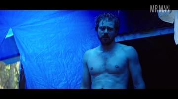 Nathan Sutton in Burning Kentucky (2019) Shirtless Sexy Sexy Shirtless 45318
