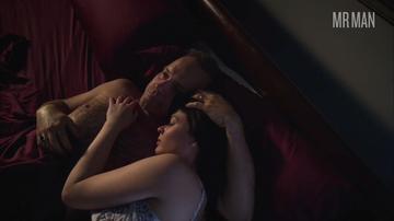 Peter Sarsgaard in Interrogation (2020) Shirtless Shirtless 45384