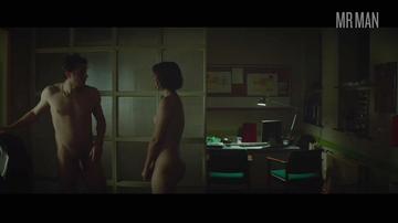 Nudes of Marc from Jumbo. Penis, Balls, Butt, Shirtless, Straight. 45438