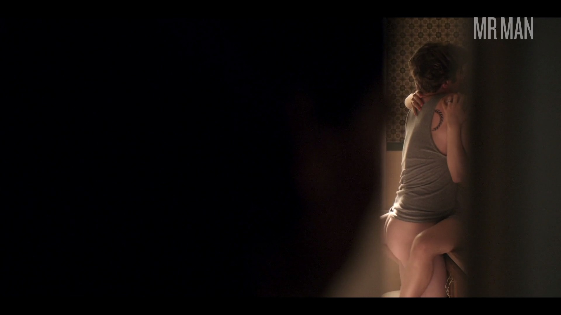 Zach Roerig in Dare Me (2019-2020) Butt Straight Butt Straight 45498