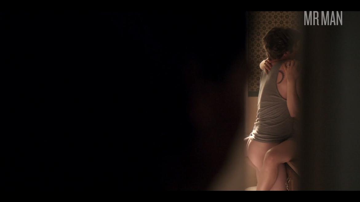 Nudes of Will Mosley from Dare Me. Butt, Straight. 45498
