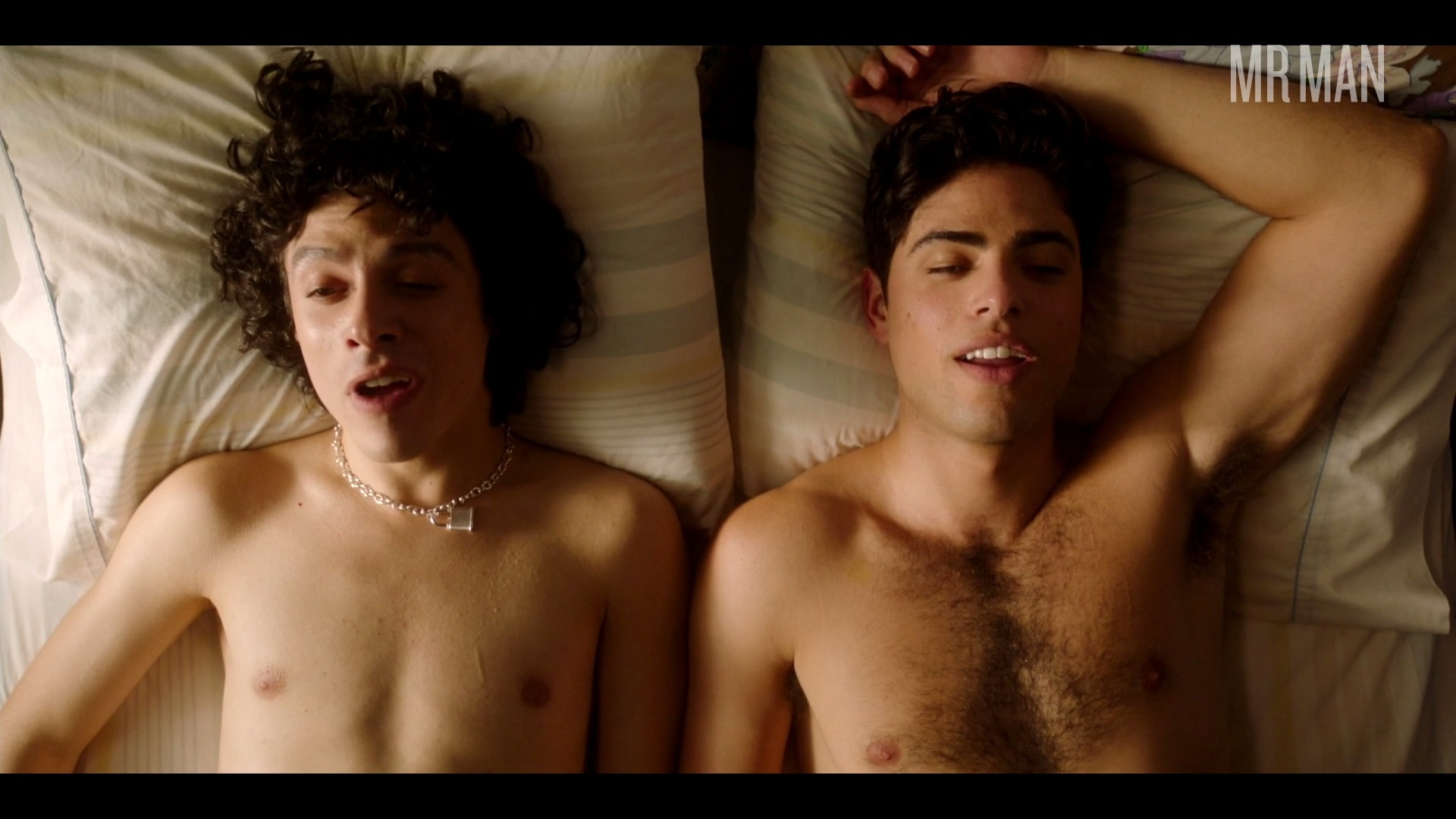 Hottest Jorge / Ginger Lopez / Jorge Lopez Scenes. Gay, Shirtless, bulge, sexy. 46023