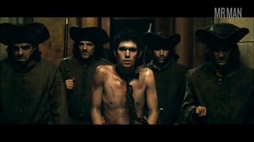 Ben Whishaw in Perfume: The Story of a Murderer (2006) Shirtless Sexy Shirtless 45579