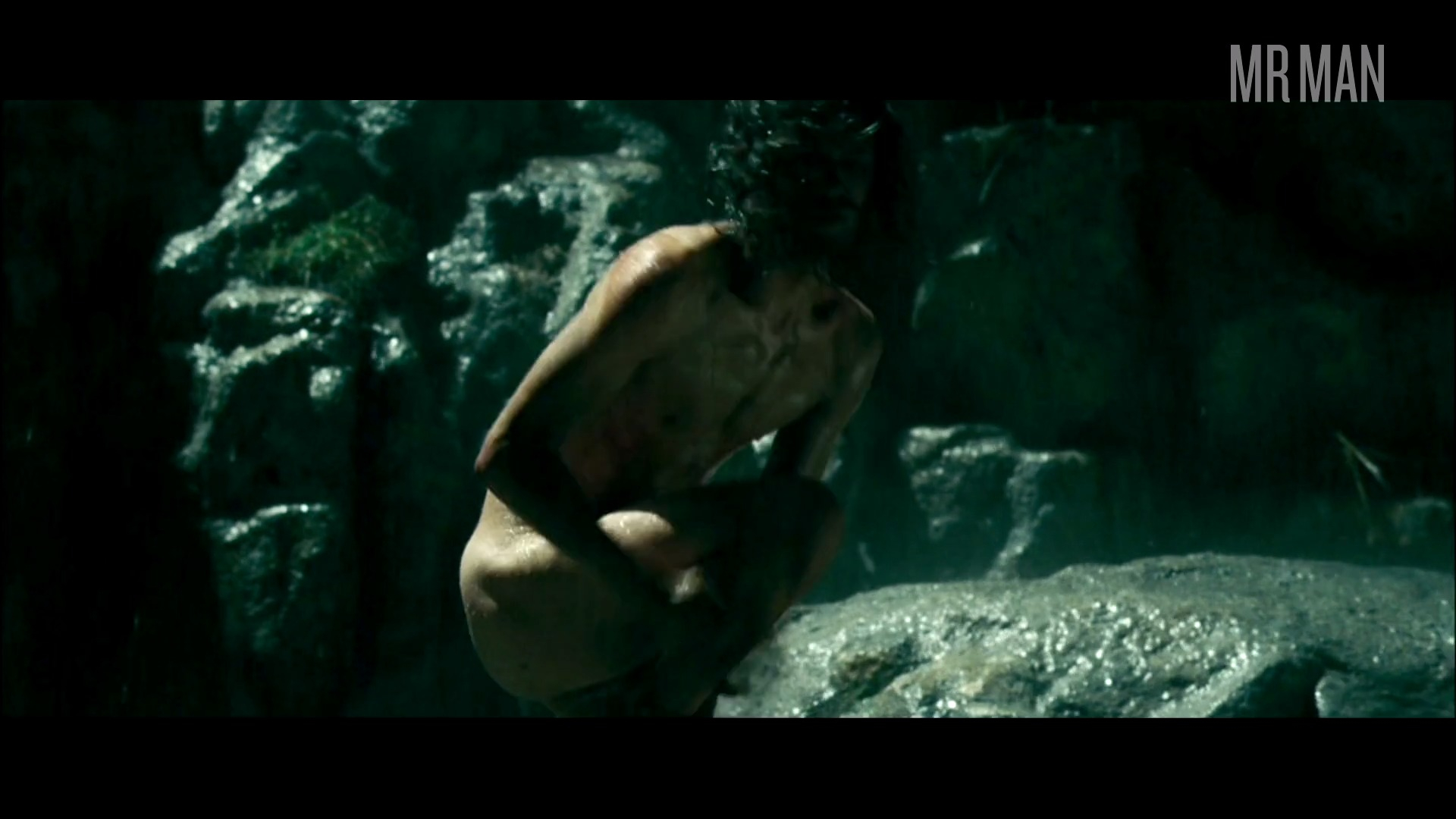 Hottest Jean-Baptiste Grenouille Scenes. Sexy, Shirtless. 45585