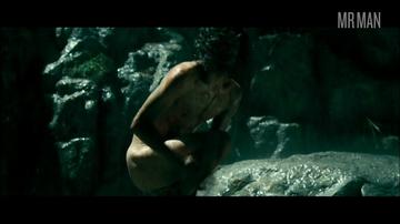 Ben Whishaw in Perfume: The Story of a Murderer (2006) Sexy Shirtless Sexy Shirtless 45585
