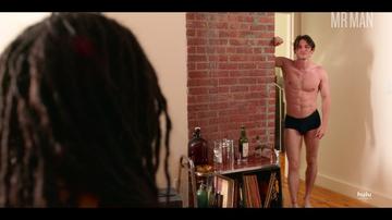 Hottest Liam Shawcross Scenes. Bulge, Shirtless, Underwear, sexy, straight. 45669