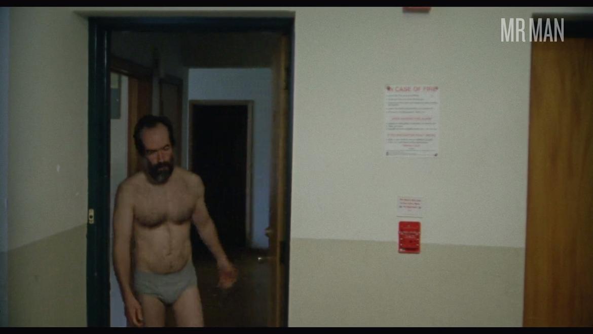 Adam Brooks in Tapeworm (2019) Shirtless Underwear Sexy* Shirtless 52940