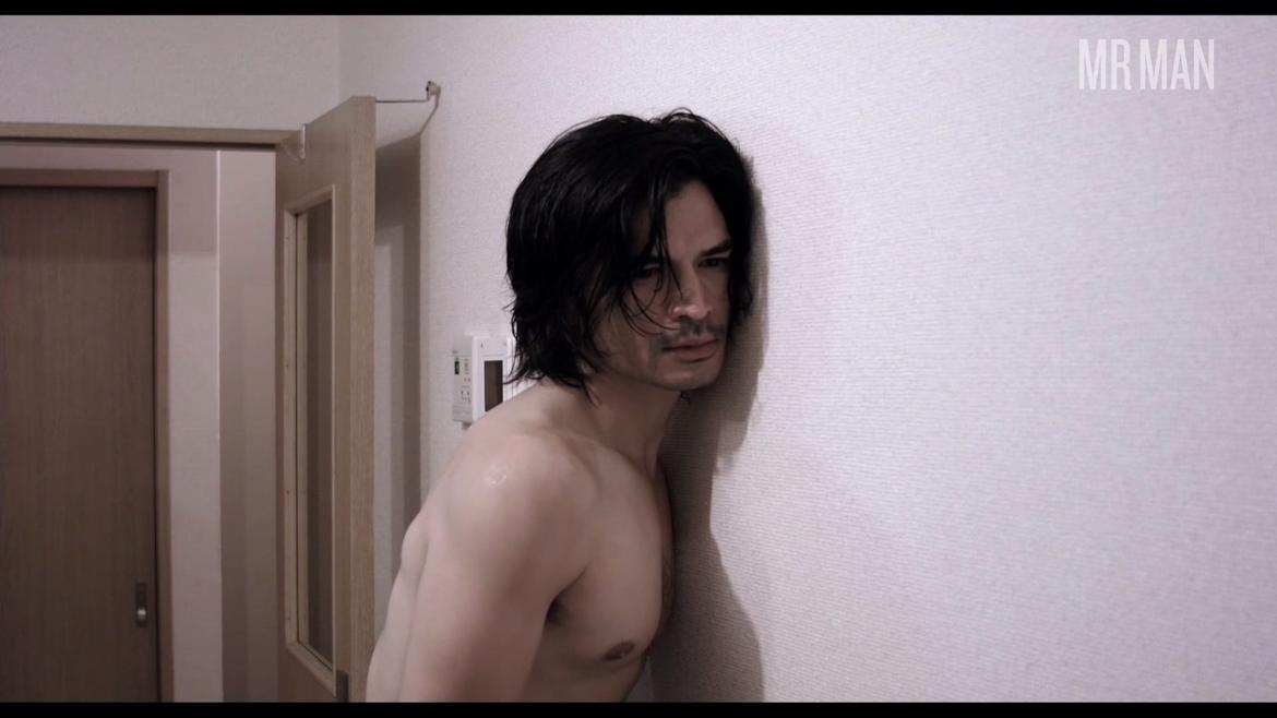 Hottest Ryu Scenes. Shirtless, sexy, straight. 45765