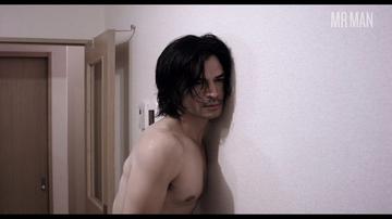 Hottest Ryu Scenes. Shirtless, sexy, straight. 45765