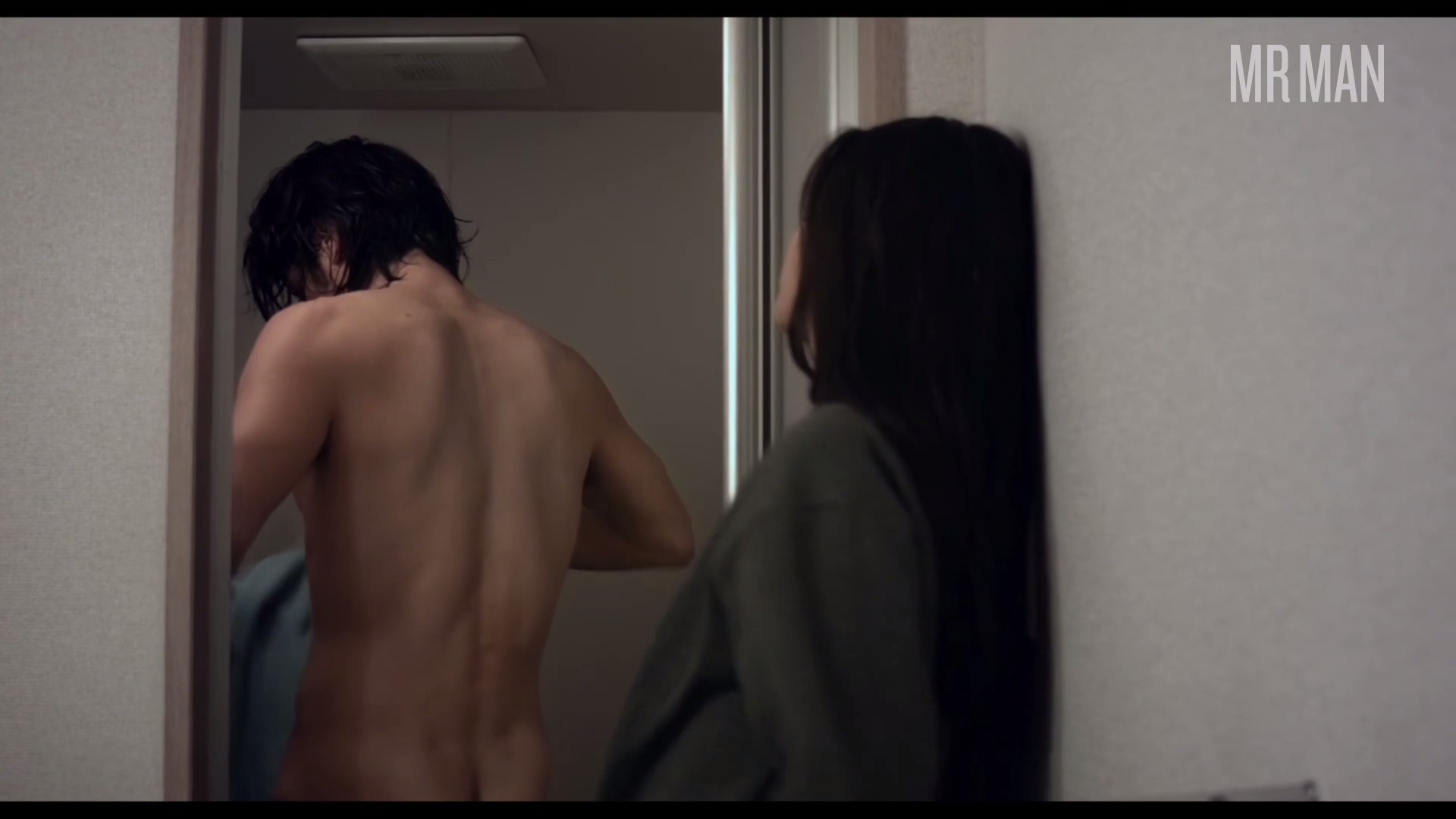 Stay's Sexiest Scenes with Shogen. Sexy, Shirtless, straight. 45768