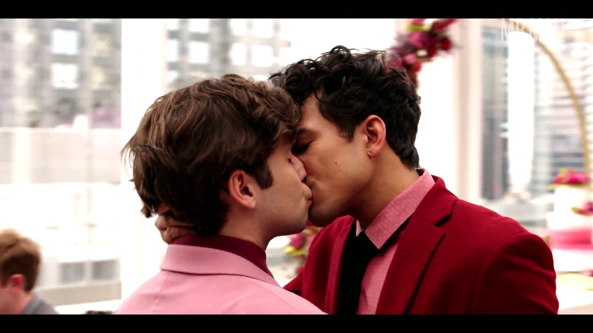 Hottest Harry Turpin Scenes. Gay, sexy, shirtless. 45921