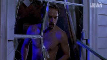 Anthony Edwards in Pet Sematary Two (1992) Shirtless Straight Shirtless Straight 45945