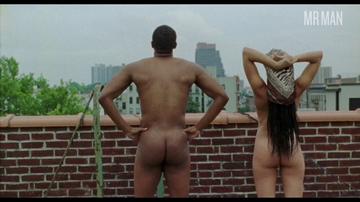Joshua Boone in Premature (2019) Butt Shirtless Butt Shirtless 46068