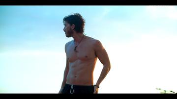 Vico D'Alessandro in Unstoppable (2020) Shirtless Bathing Suit Sexy 46272