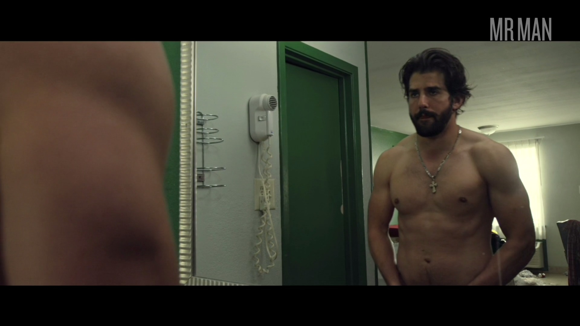 Hottest Javi Scenes. Shirtless, straight, underwear. 46449