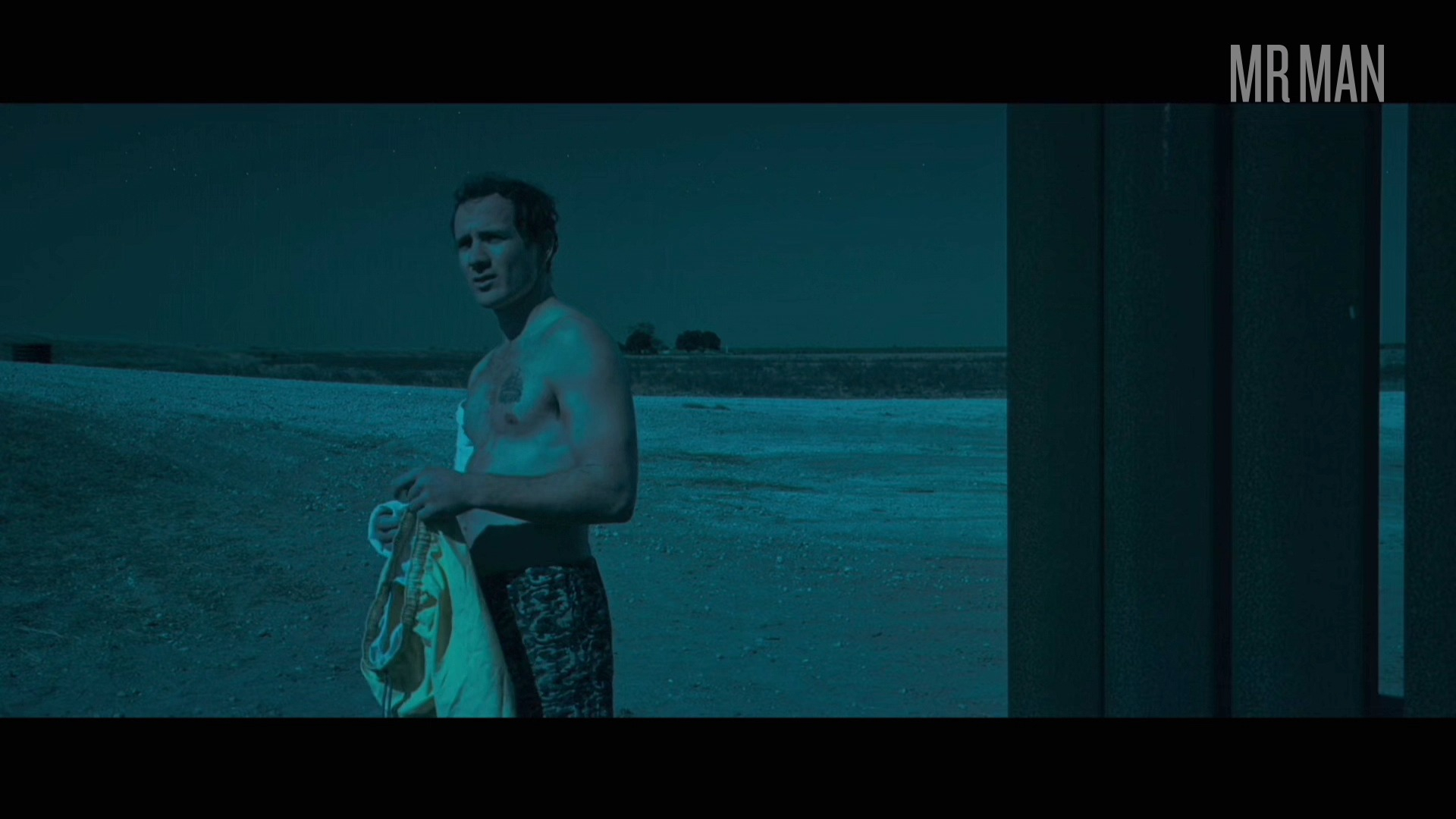 Tejano's Sexiest Scenes with Patrick Mackie. Shirtless, straight, underwear. 46446