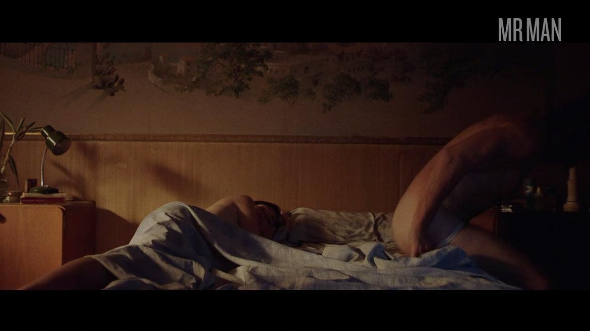 Hottest Sergio Garcés Scenes. Sexy, Shirtless, Underwear, straight. 46461