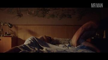 Hottest Sergio Garcés Scenes. Sexy, Shirtless, Underwear, straight. 46461