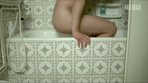 Hottest Photo-Store Clerk Scenes. Sexy, Shirtless. 46473