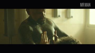 Lil Dicky, Robert LaSardo in Dave (2020-2023) Gay Shirtless Balls Bulge 48816