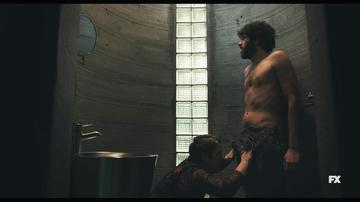 Hottest Dave Scenes. Shirtless, balls, bulge. 76119