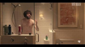 Hottest Lil Dicky Scene in Dave. Sexy, Shirtless, balls, bulge. 63518