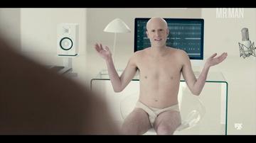 Hottest Lil Dicky Scene in Dave. Sexy, Shirtless, balls, bulge. 63662