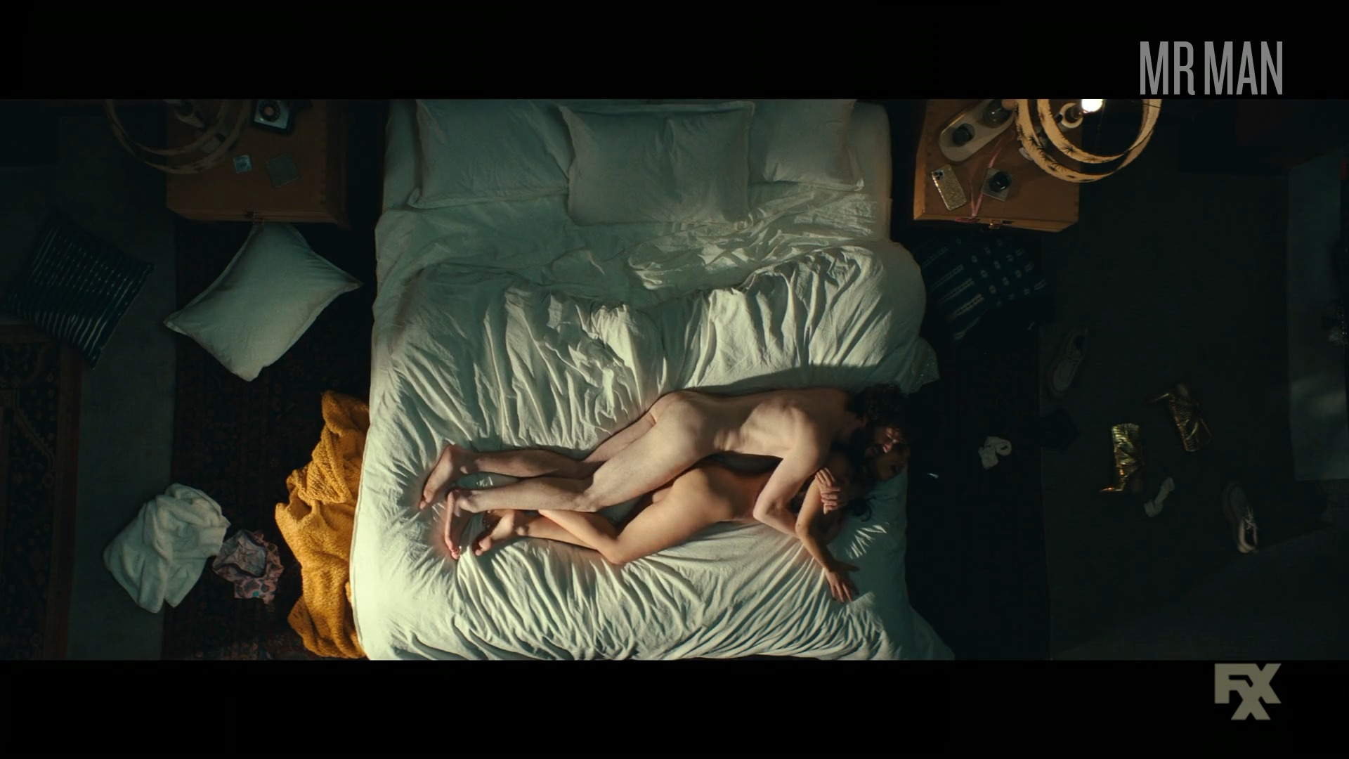 Lil Dicky Nude as Dave. Bulge, Butt, Sexy, Shirtless, Straight, Underwear, balls, butthole. 75590