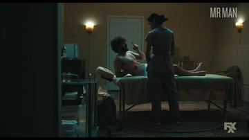 Lil Dicky in Dave (2020-2023) Shirtless Straight Balls Bulge 75598