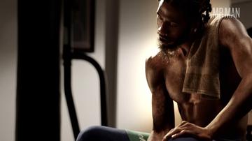 Jevon McFerrin, Iman Shumpert in Twenties (2020-2021) Sexy Shirtless Straight Sexy Shirtless 66414
