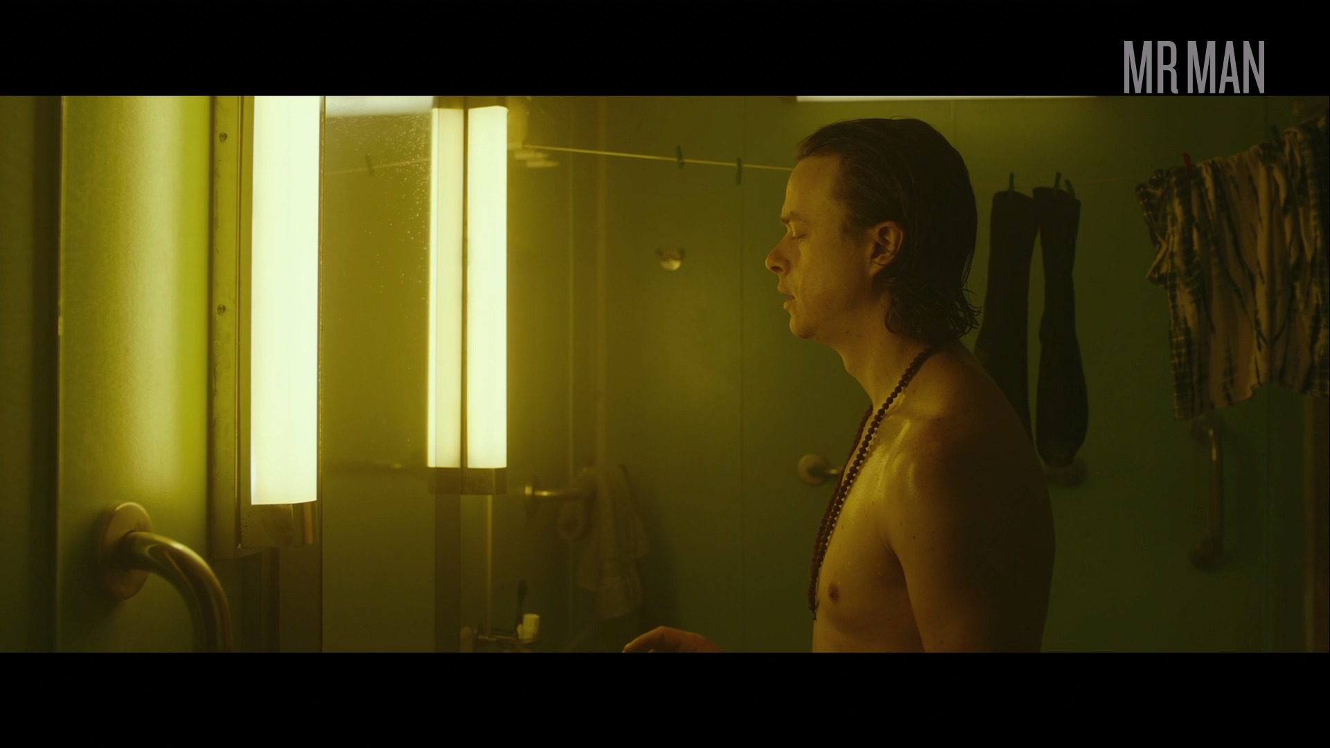 Hottest Chris Lynwood Scenes. Shirtless. 46551