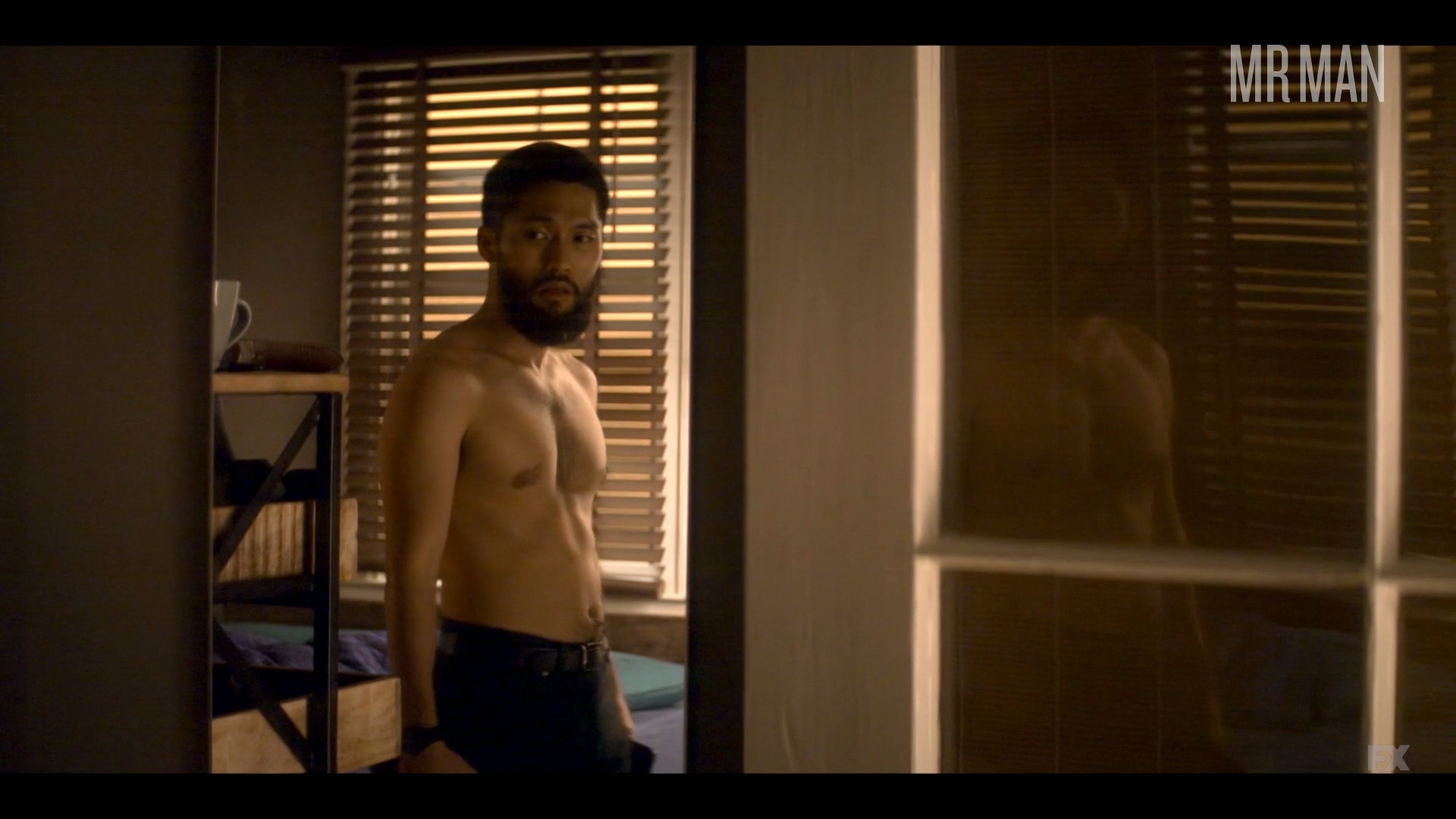 Hottest Jamie Scenes. Shirtless. 47025