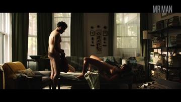 Nardeep Khurmi Naked as Vehd. Butt, Shirtless, sexy, underwear. 48417