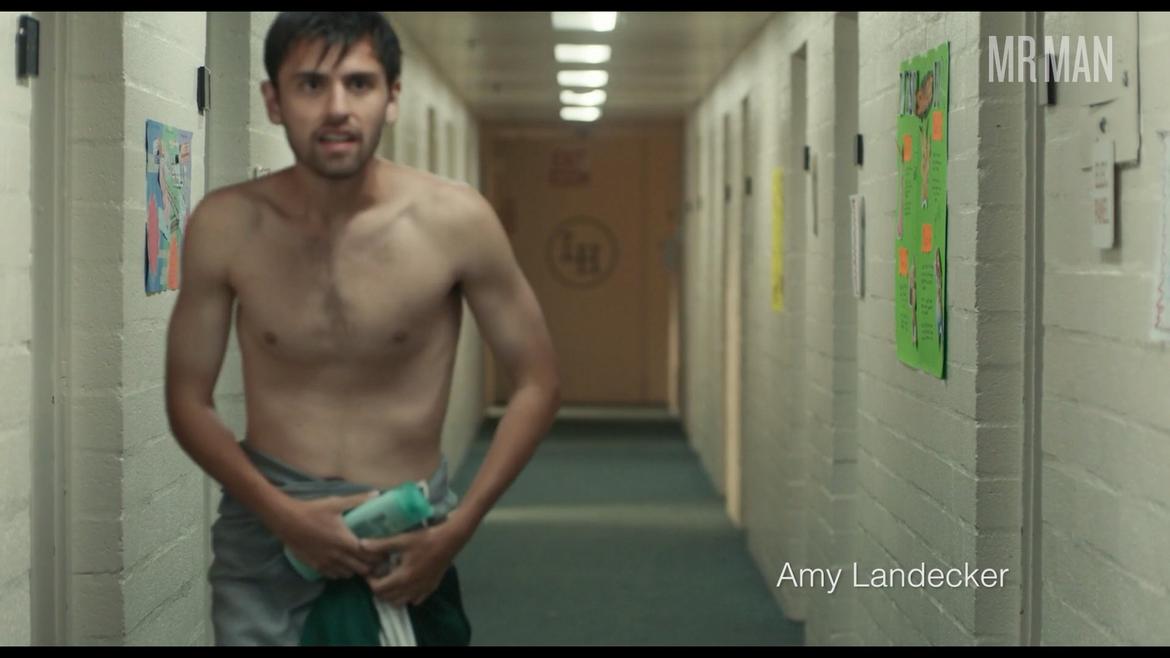Cooper Raiff in Shithouse (2020) Sexy Shirtless Sexy Shirtless 61154