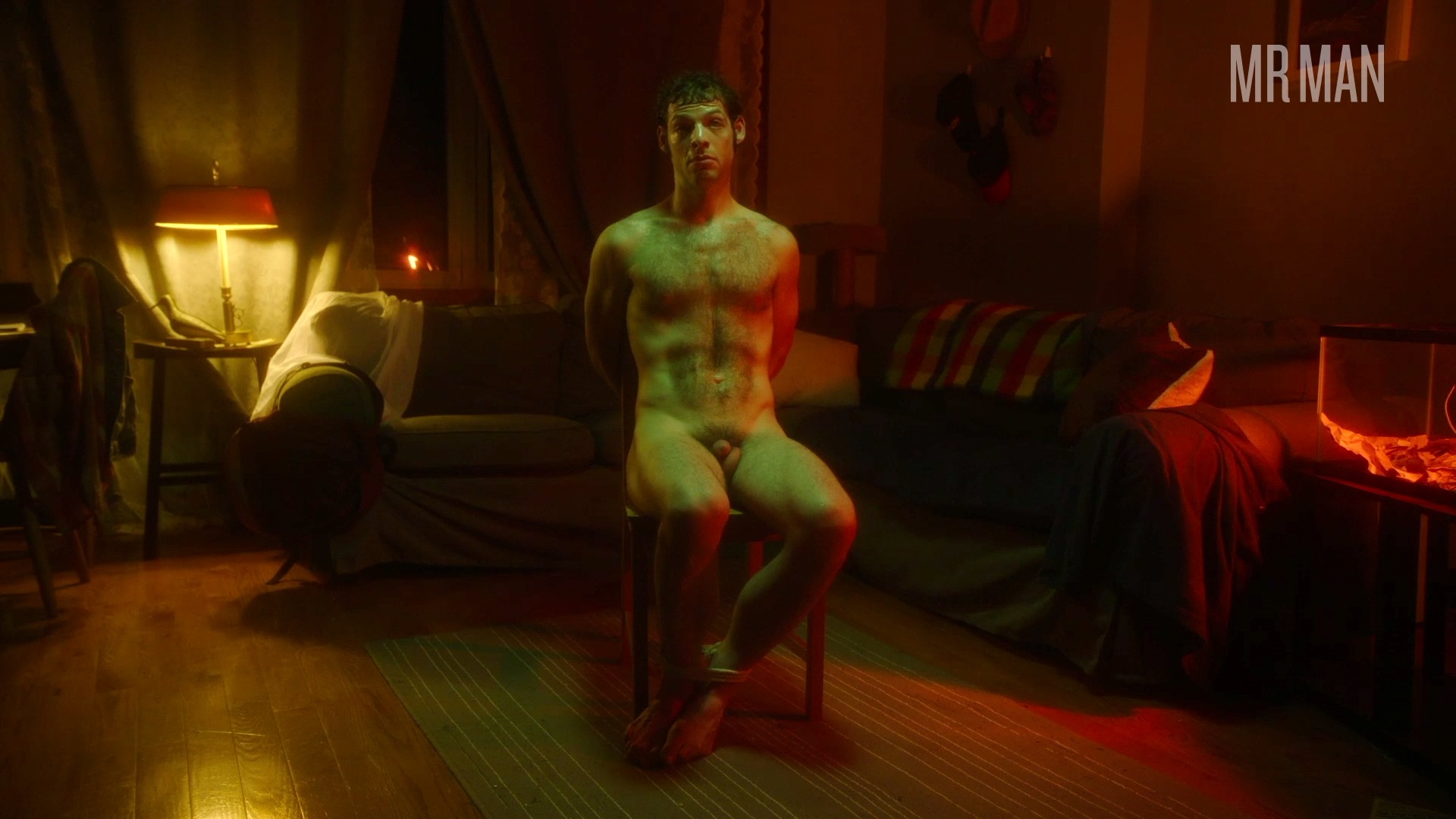 Nudes of Danny from Danny's Girl. Balls, Penis, Shirtless. 48444