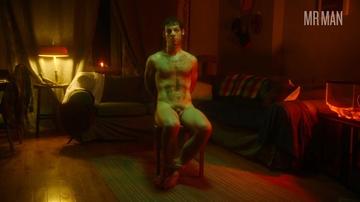Danny Dikel in Danny's Girl (2020) Balls Penis Shirtless Balls Penis 48444