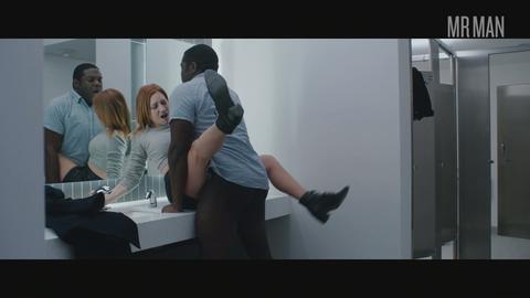 Sam Richardson Naked as Bailey. Butt, Sexy, shirtless. 47163