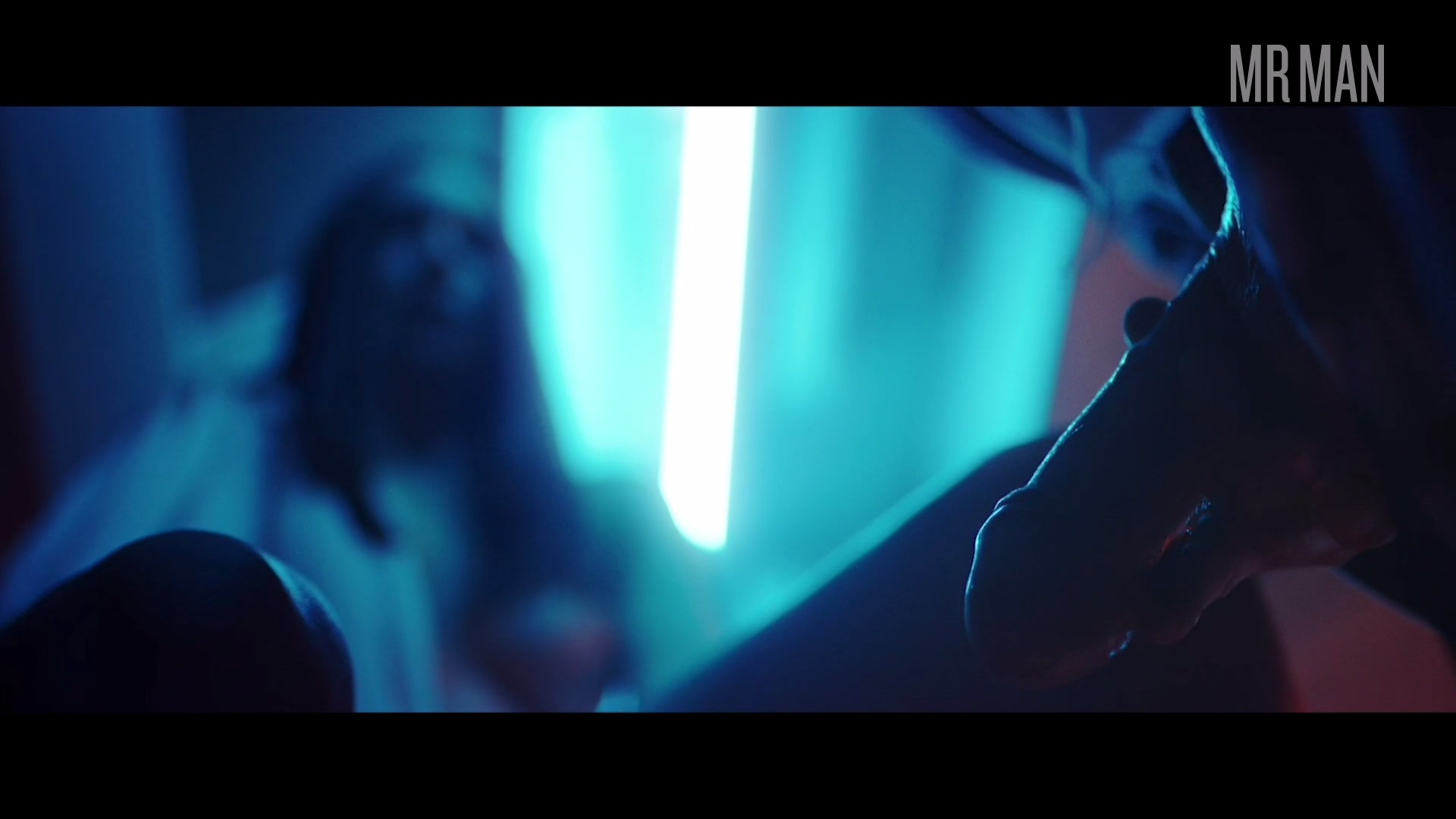 Sexiest Scenes of William from Yummy. Sexy, Prosthetic. 52739