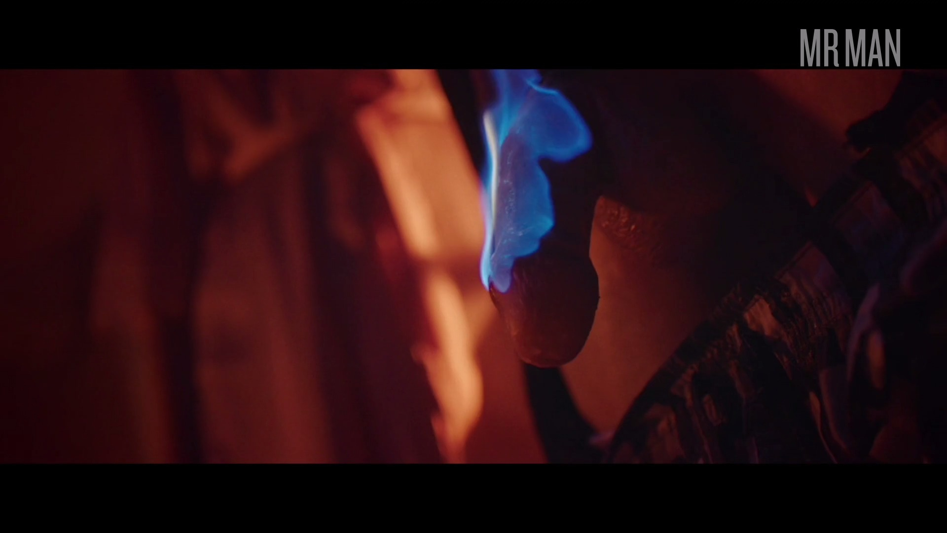 Hottest Tom Audenaert Scene in Yummy. Prosthetic, Sexy. 52736