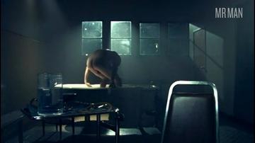 Graham McTavish in Penance (2009) Butt Shirtless Balls Balls Butt 47283