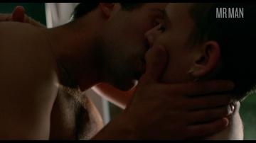 Aaron Altaras in Unorthodox (2020) Shirtless Straight Shirtless Straight 47268