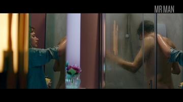 Jesse Eisenberg in Vivarium (2020) Butt Butt 47289