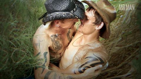 Tiger King: Murder, Mayhem and Madness's Sexiest Scenes with John Finlay. Gay, Sexy, Shirtless. 47388