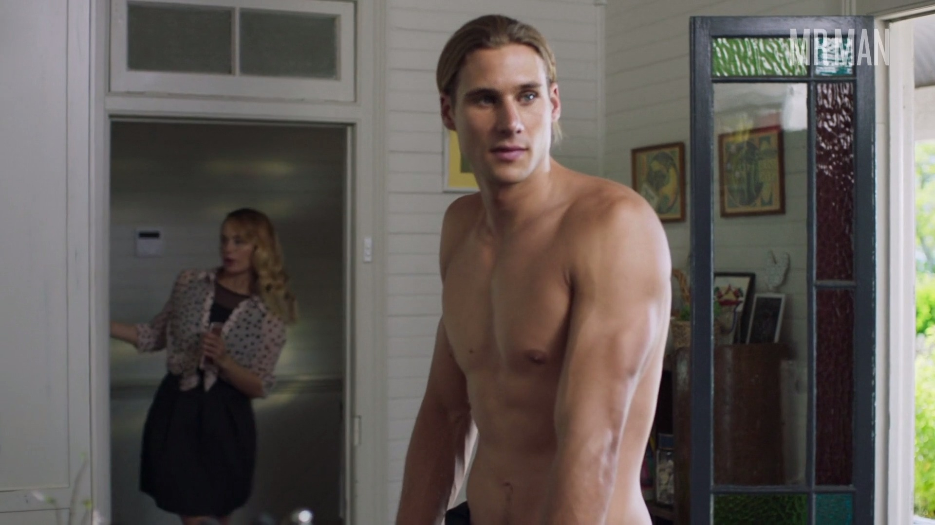 Andrew Creer in Rip Tide (2017) Sexy Shirtless Sexy Shirtless 47427
