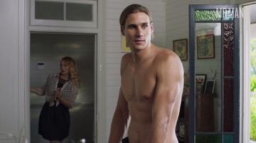 Andrew Creer in Rip Tide (2017) Sexy Shirtless Sexy Shirtless 47427