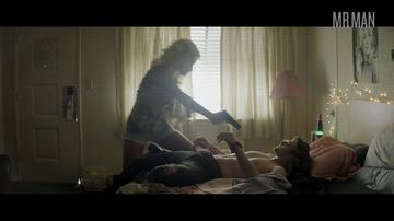 Robert Aramayo in Stray Dolls (2020) Shirtless Bulge Butt 47751